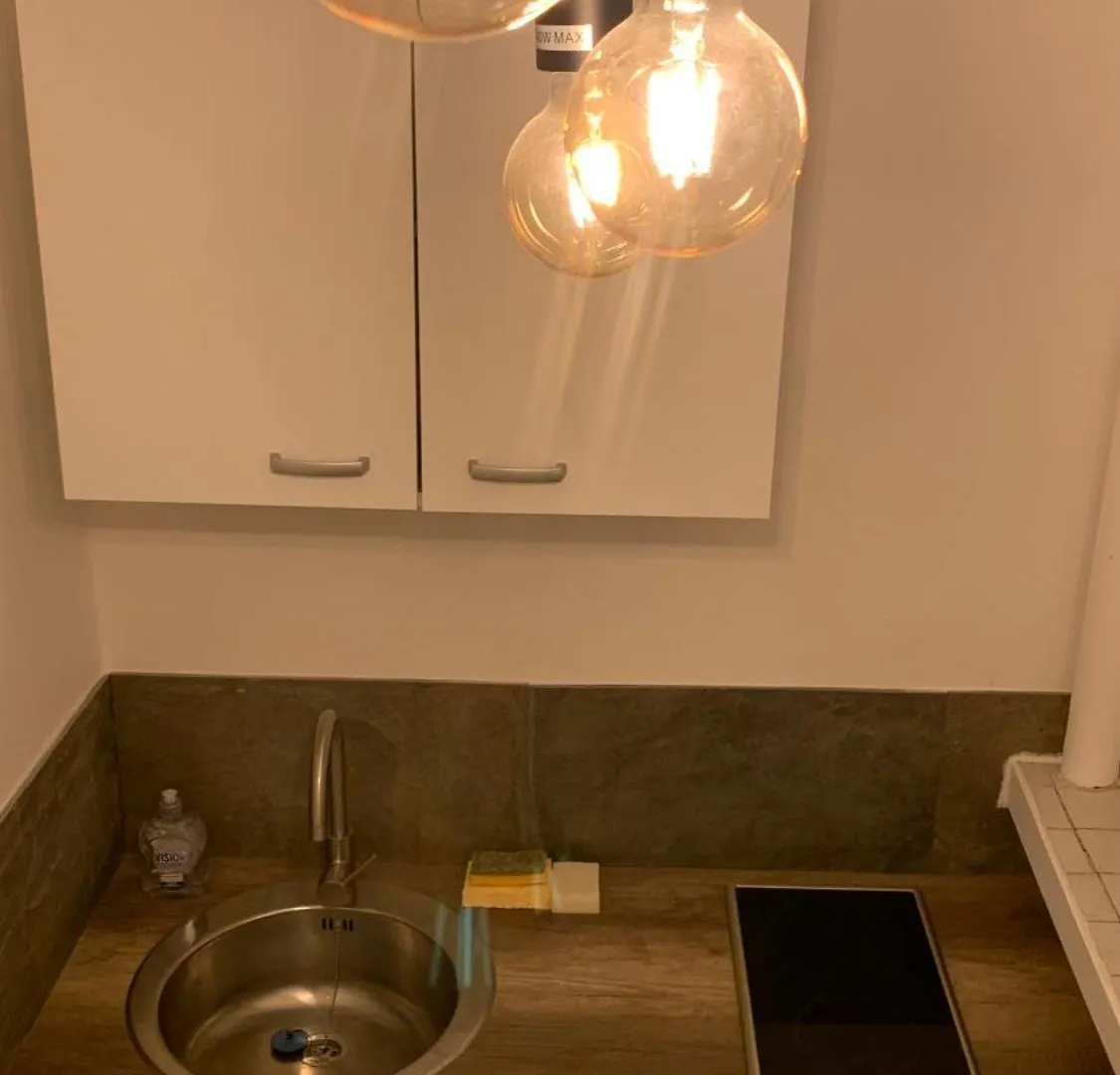 Appartement Ciel Et Mer Schoelcher Apartamento