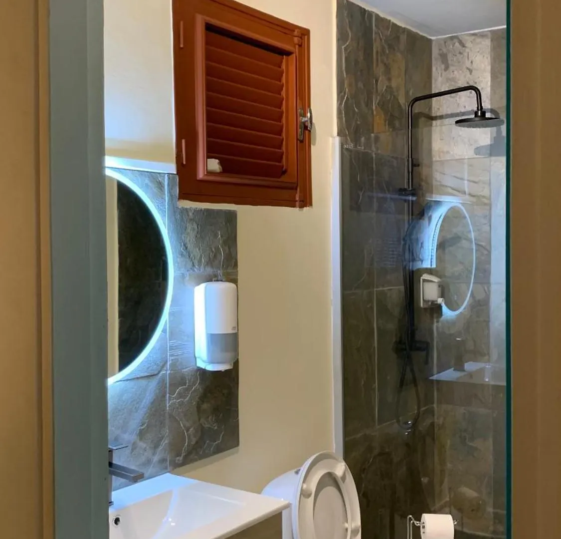 Appartement Ciel Et Mer Schoelcher Apartamento